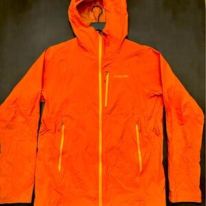 Patagonia Rain Jacket